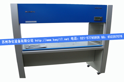 使用蘇凈生物安全柜進行操作時出現故障如何解決？