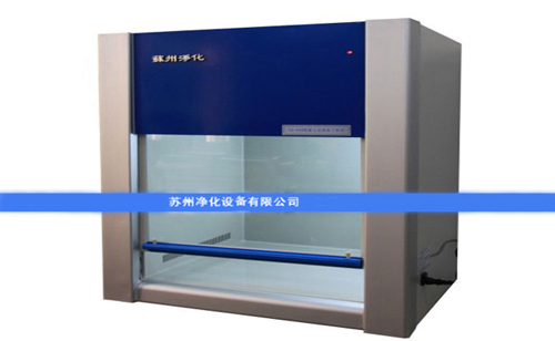 怎樣用塵埃粒子計數器來對高效過濾器進行檢漏?