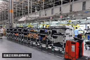 一汽大眾安迅店計算機應(yīng)用 數(shù)字化服務(wù)賦能汽車銷售新體驗